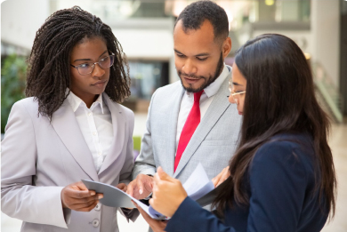 Client Support & Aftercare Services