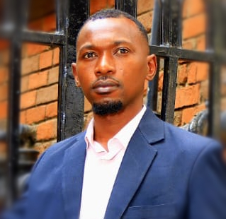 Stephen Ndunge | Legal Advisor | Corporate & Commercial Law